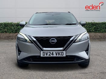 Used Nissan Qashqai 2024 for sale - 79831727: Photo