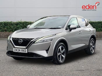 Used Nissan Qashqai 2024 for sale - 79831727: Photo