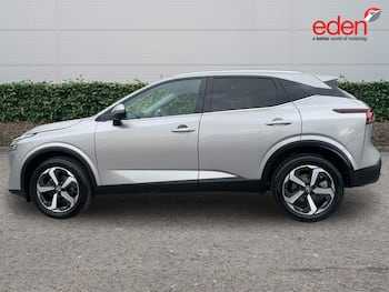 Used Nissan Qashqai 2024 for sale - 79831727: Photo