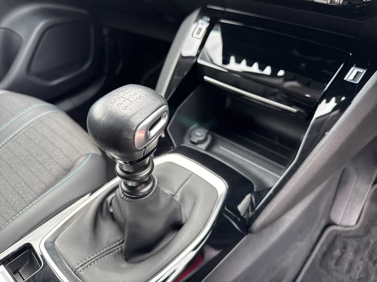 Used Peugeot 2008 2022 for sale - 77002523: Photo 19