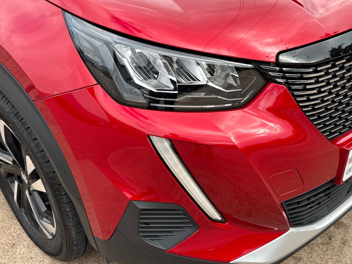 Used Peugeot 2008 2022 for sale - 77002523: Photo 21