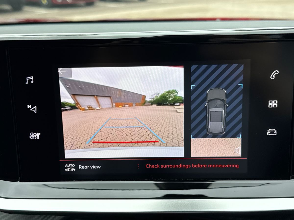 Used Peugeot 2008 2022 for sale - 77002523: Photo 23