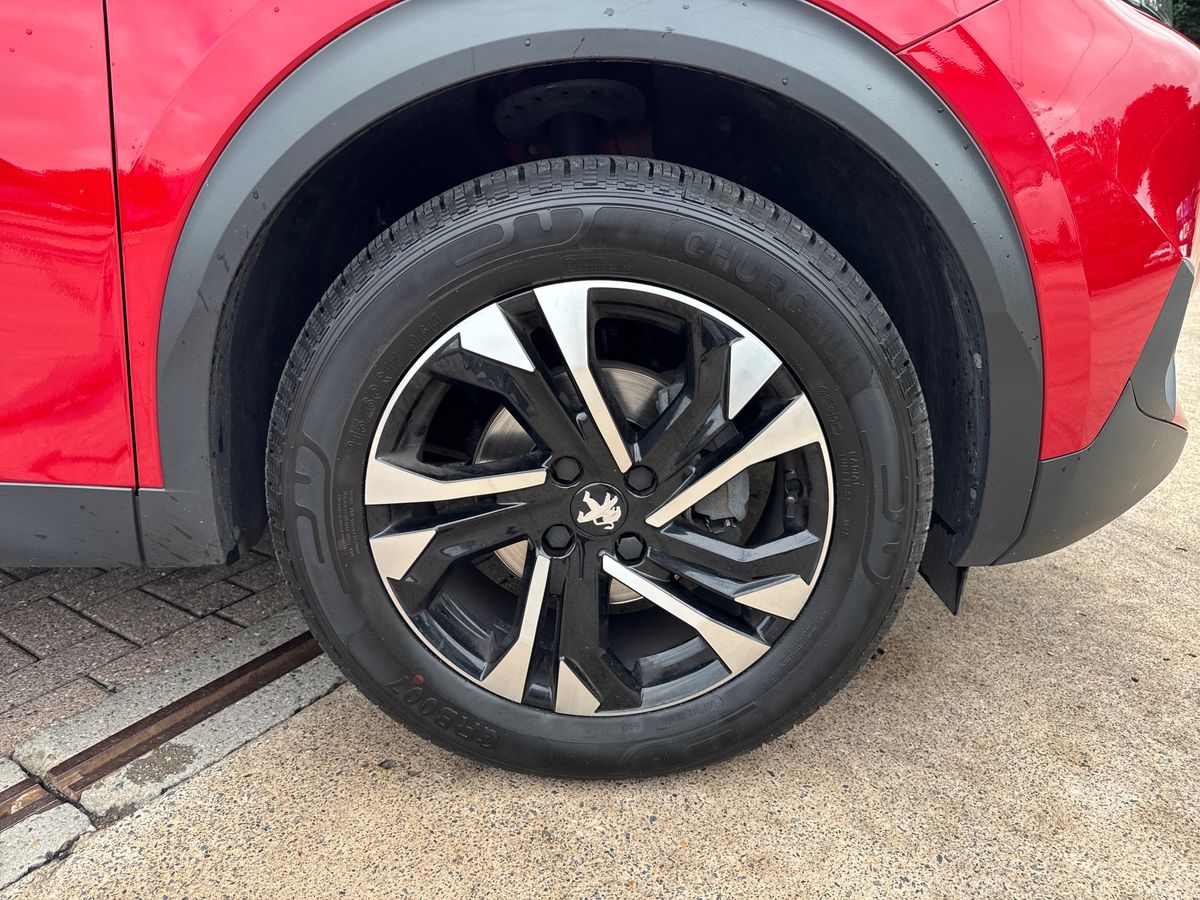 Used Peugeot 2008 2022 for sale - 77002523: Photo 9