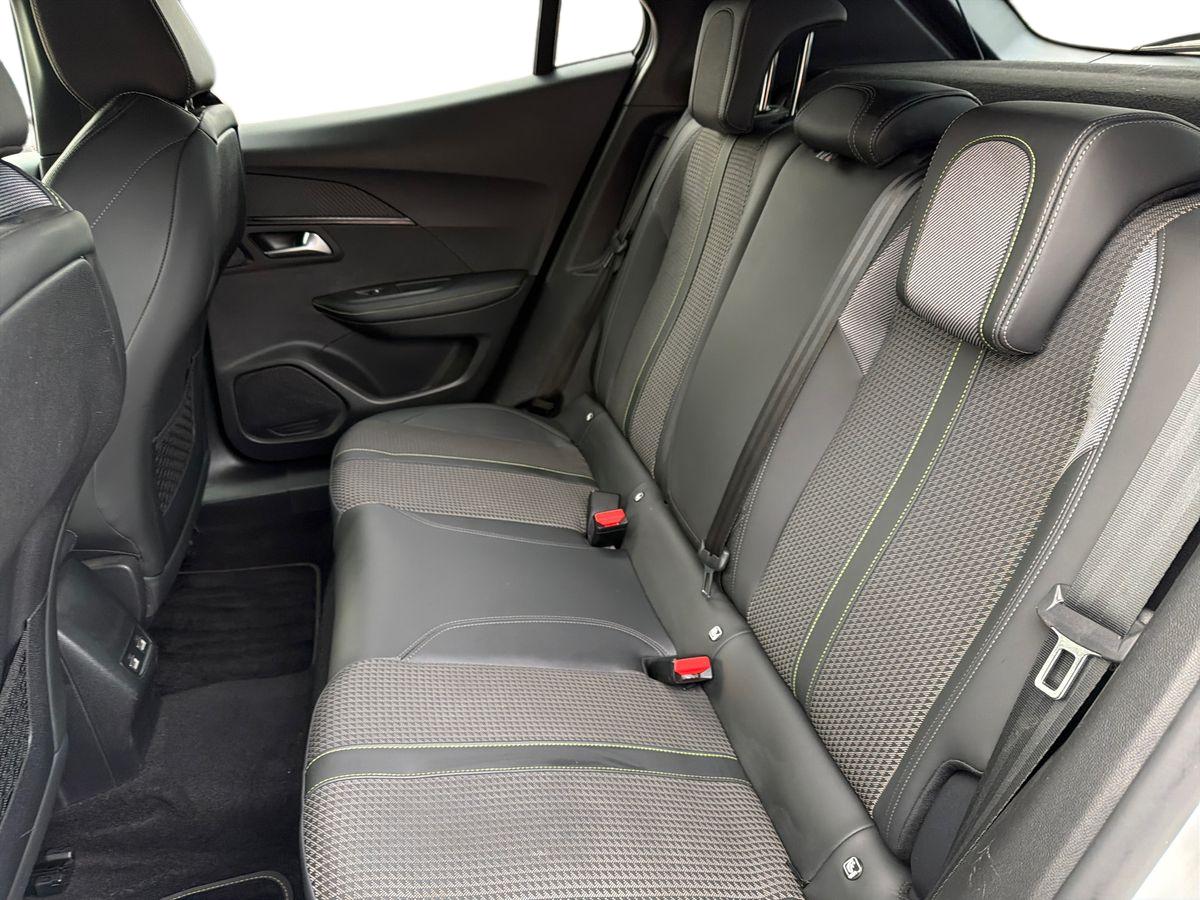 Used Peugeot 2008 2022 for sale - 77002528: Photo 11
