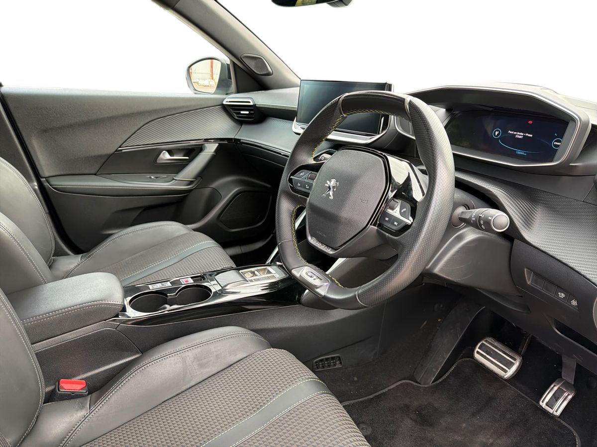 Used Peugeot 2008 2022 for sale - 77002528: Photo 15