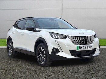 Used Peugeot 2008 2022 for sale - 77002528: Photo