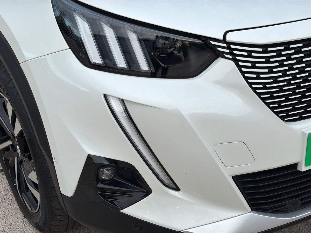 Used Peugeot 2008 2022 for sale - 77002528: Photo 21