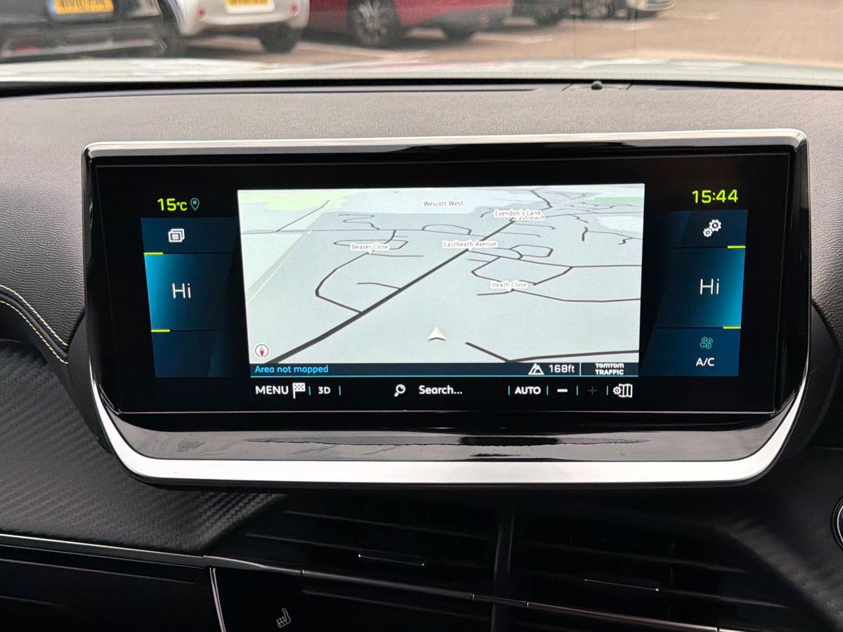 Used Peugeot 2008 2022 for sale - 77002528: Photo 23