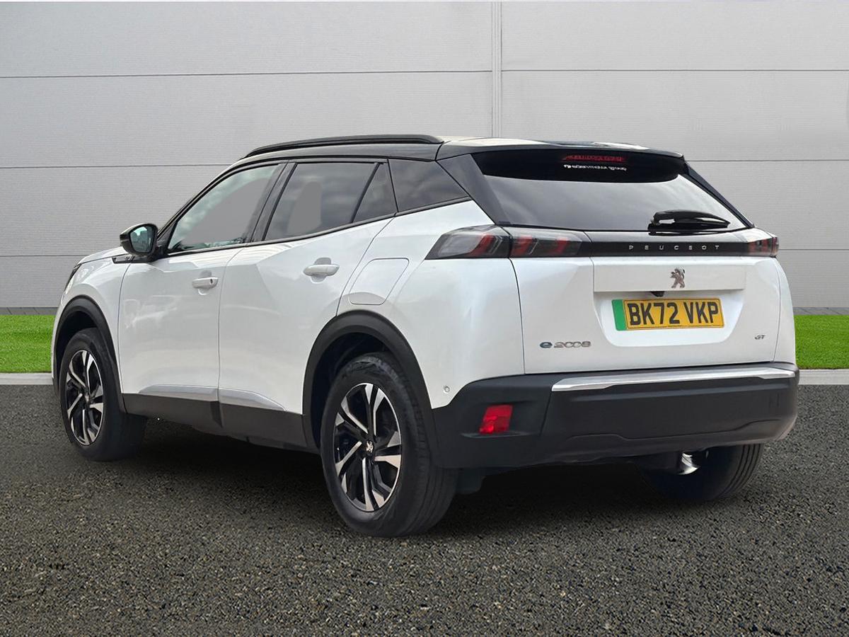 Used Peugeot 2008 2022 for sale - 77002528: Photo 5