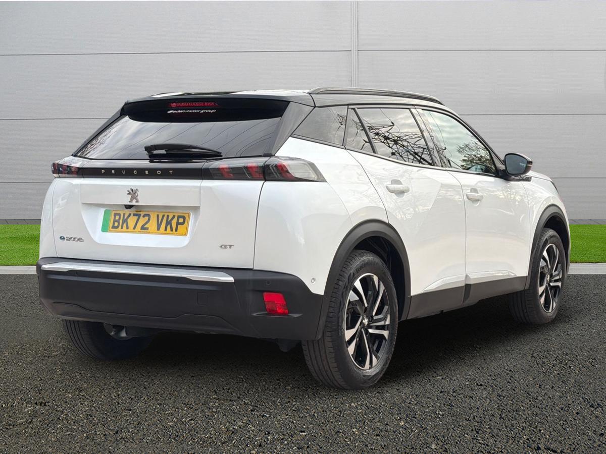 Used Peugeot 2008 2022 for sale - 77002528: Photo 7
