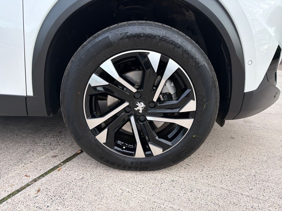 Used Peugeot 2008 2022 for sale - 77002528: Photo 9