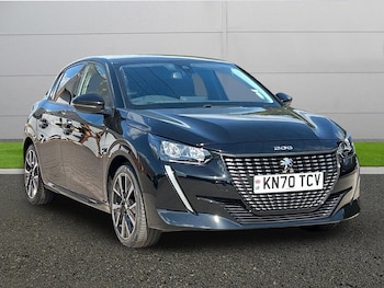 Used Peugeot 208 2020 for sale - 78418594: Photo