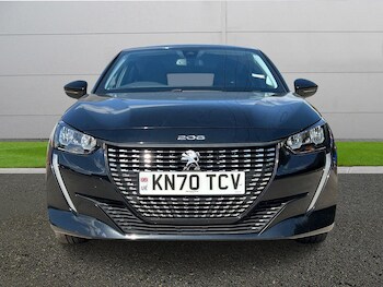 Used Peugeot 208 2020 for sale - 78418594: Photo