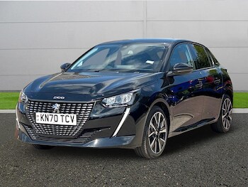 Used Peugeot 208 2020 for sale - 78418594: Photo