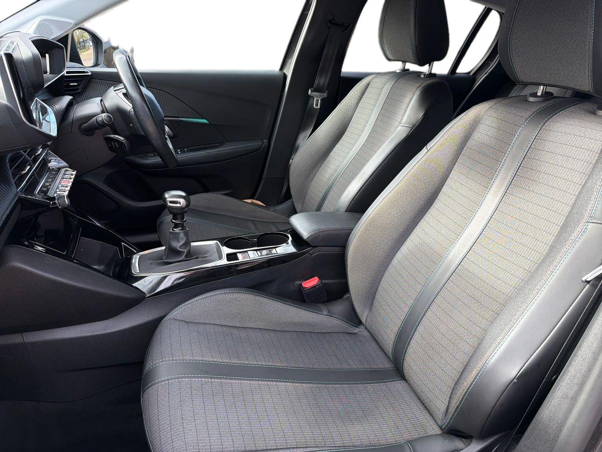 Used Peugeot 208 2020 for sale - 77002526: Photo 10