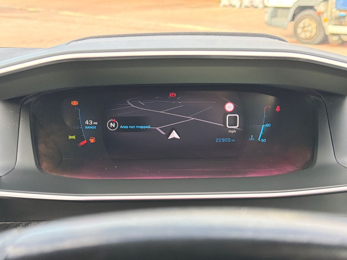 Used Peugeot 208 2020 for sale - 77002526: Photo 14