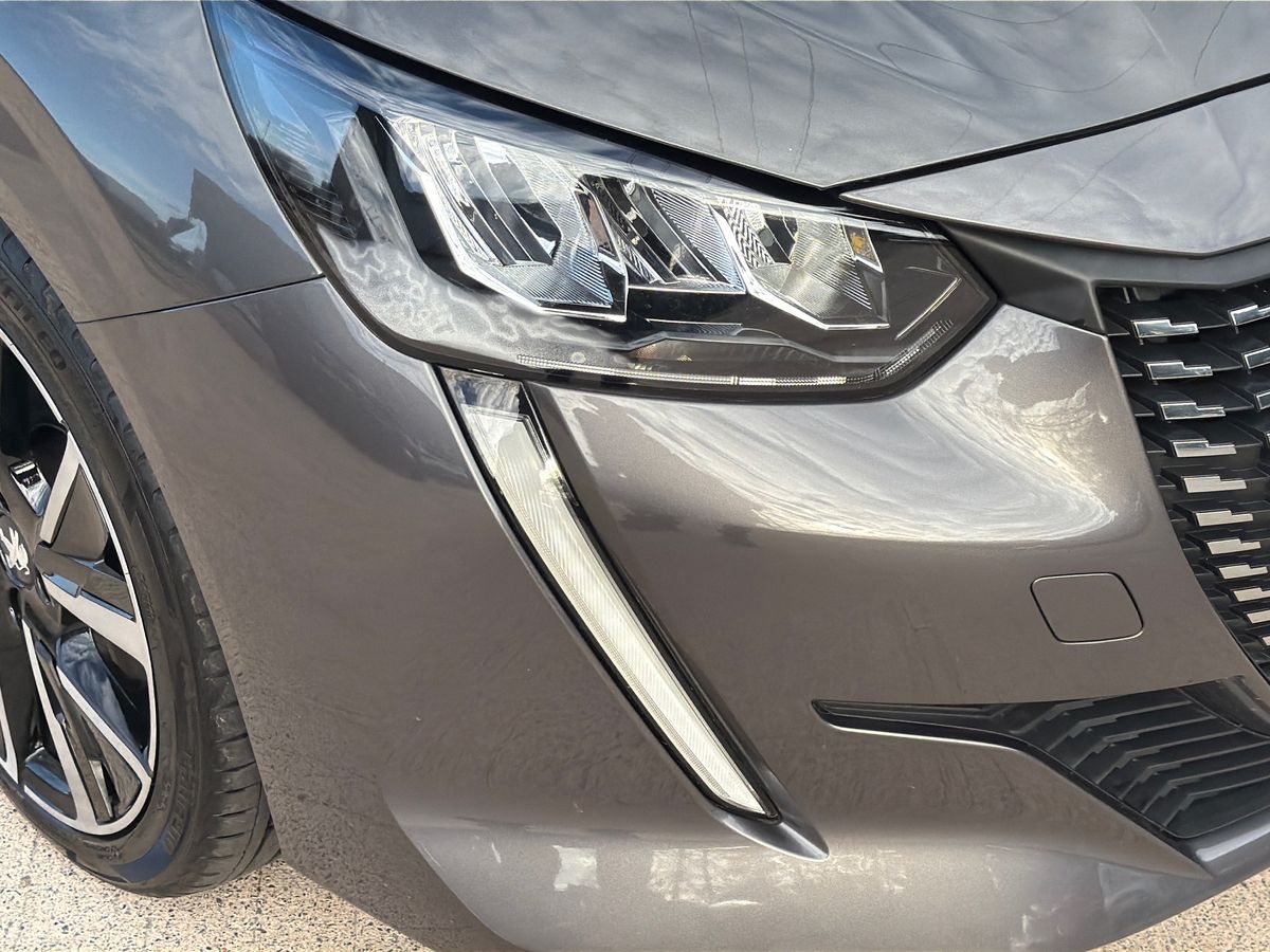 Used Peugeot 208 2020 for sale - 77002526: Photo 21