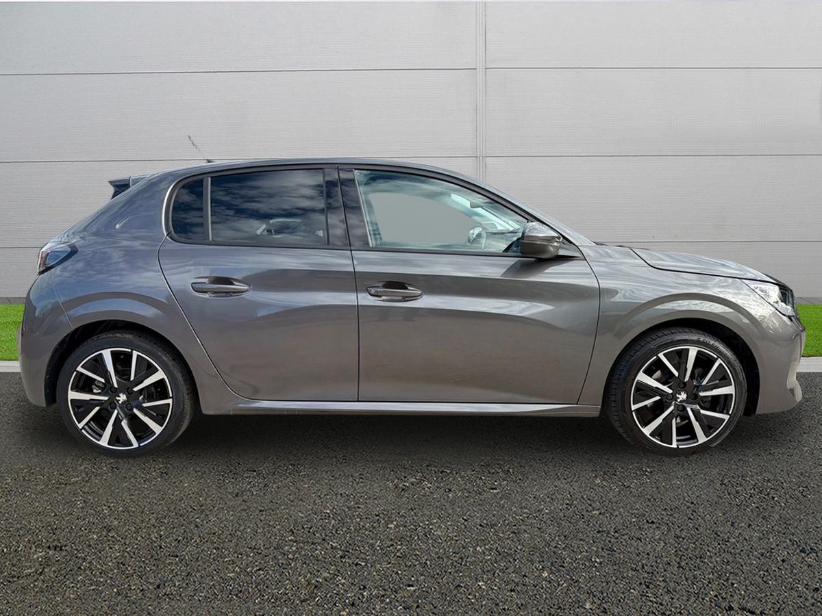 Used Peugeot 208 2020 for sale - 77002526: Photo 8