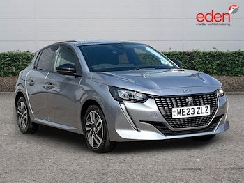 Used Peugeot 208 2023 for sale - 79297116: Photo