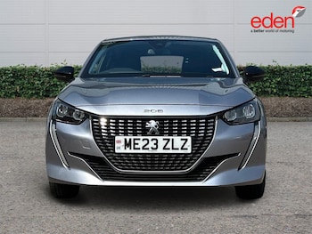 Used Peugeot 208 2023 for sale - 79297116: Photo