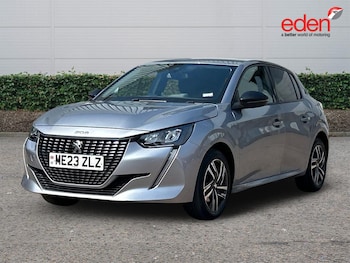 Used Peugeot 208 2023 for sale - 79297116: Photo
