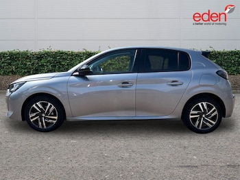 Used Peugeot 208 2023 for sale - 79297116: Photo