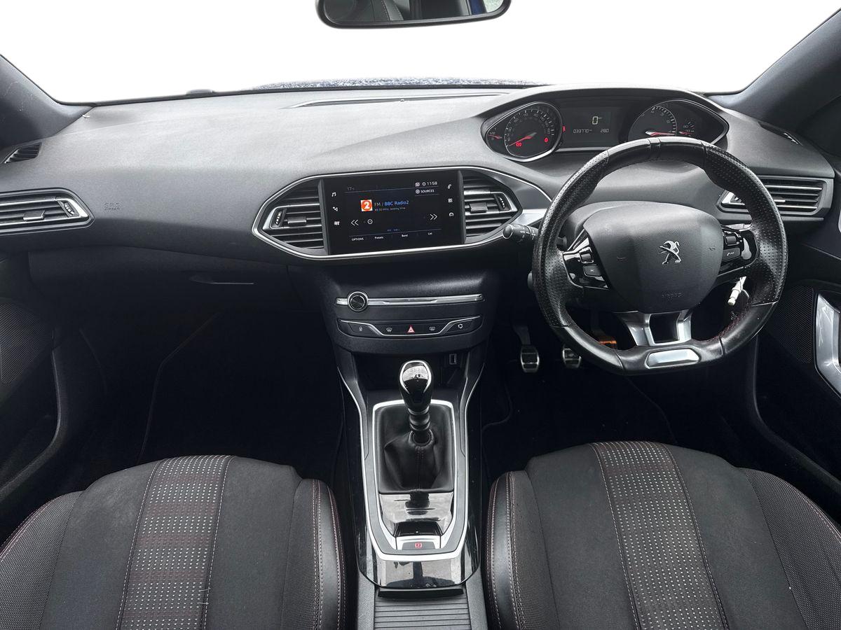 Used Peugeot 308 2020 for sale - 77002536: Photo 13