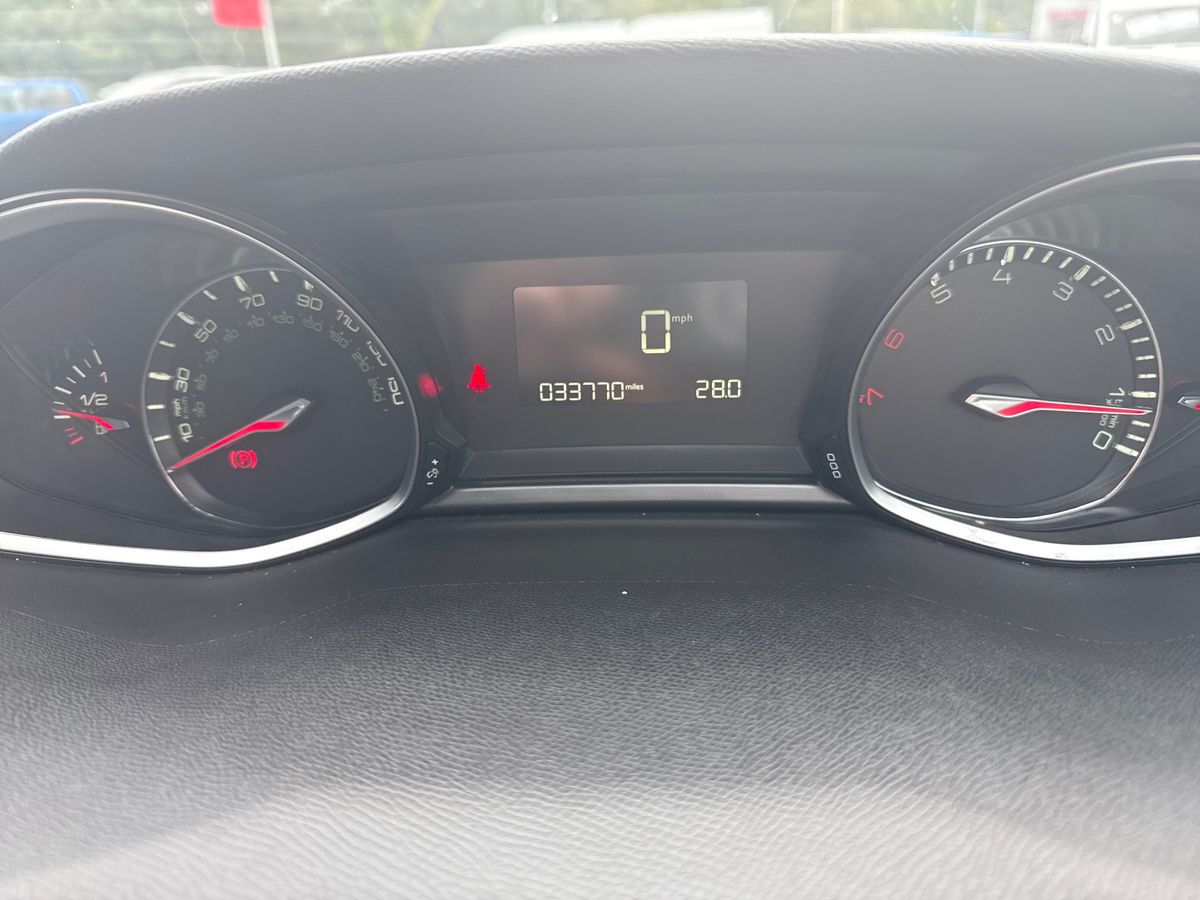 Used Peugeot 308 2020 for sale - 77002536: Photo 14