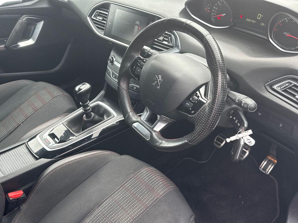 Used Peugeot 308 2020 for sale - 77002536: Photo 15