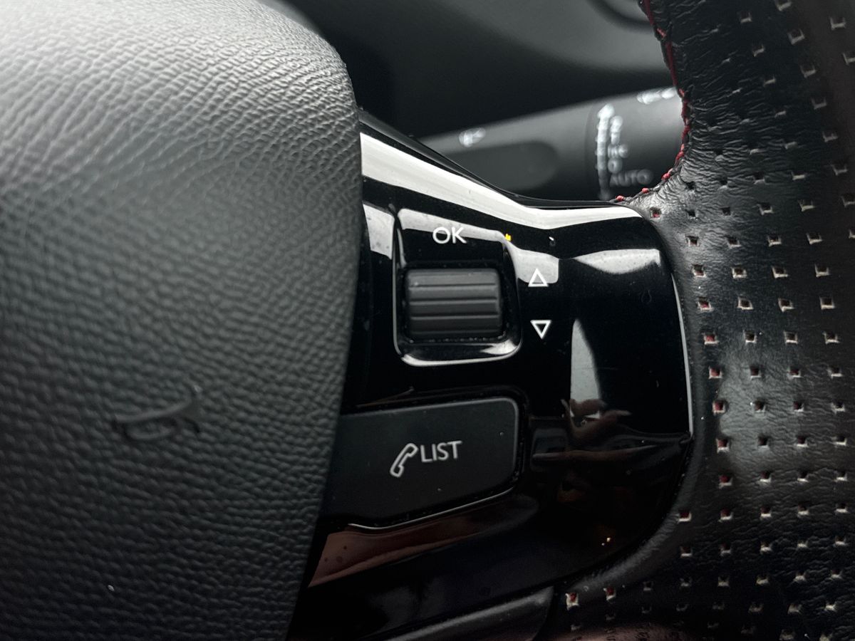 Used Peugeot 308 2020 for sale - 77002536: Photo 17