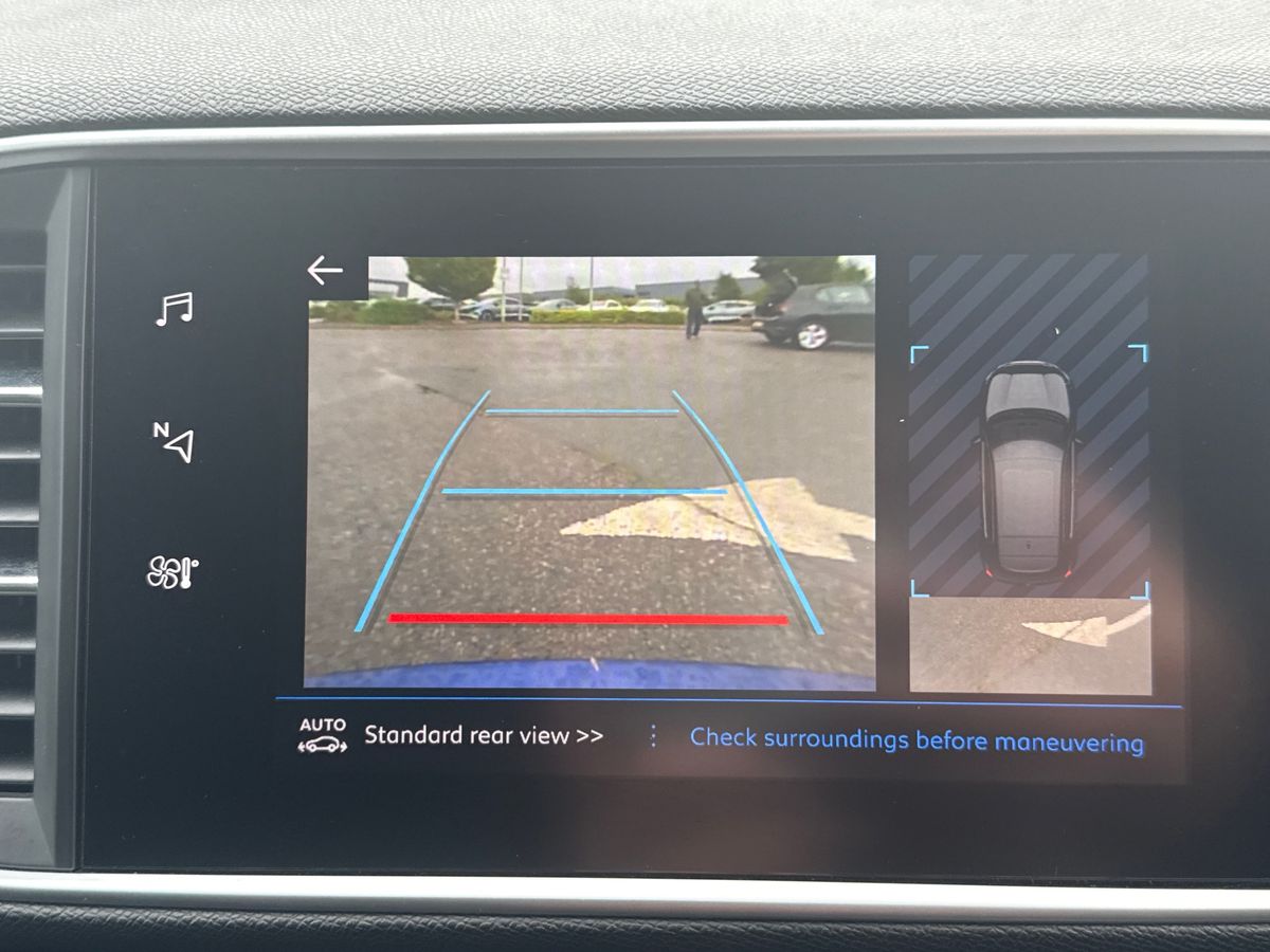 Used Peugeot 308 2020 for sale - 77002536: Photo 23