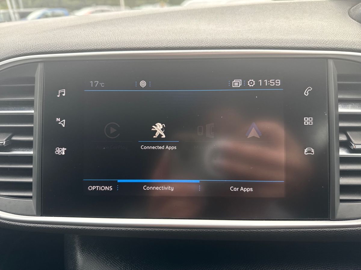 Used Peugeot 308 2020 for sale - 77002536: Photo 24