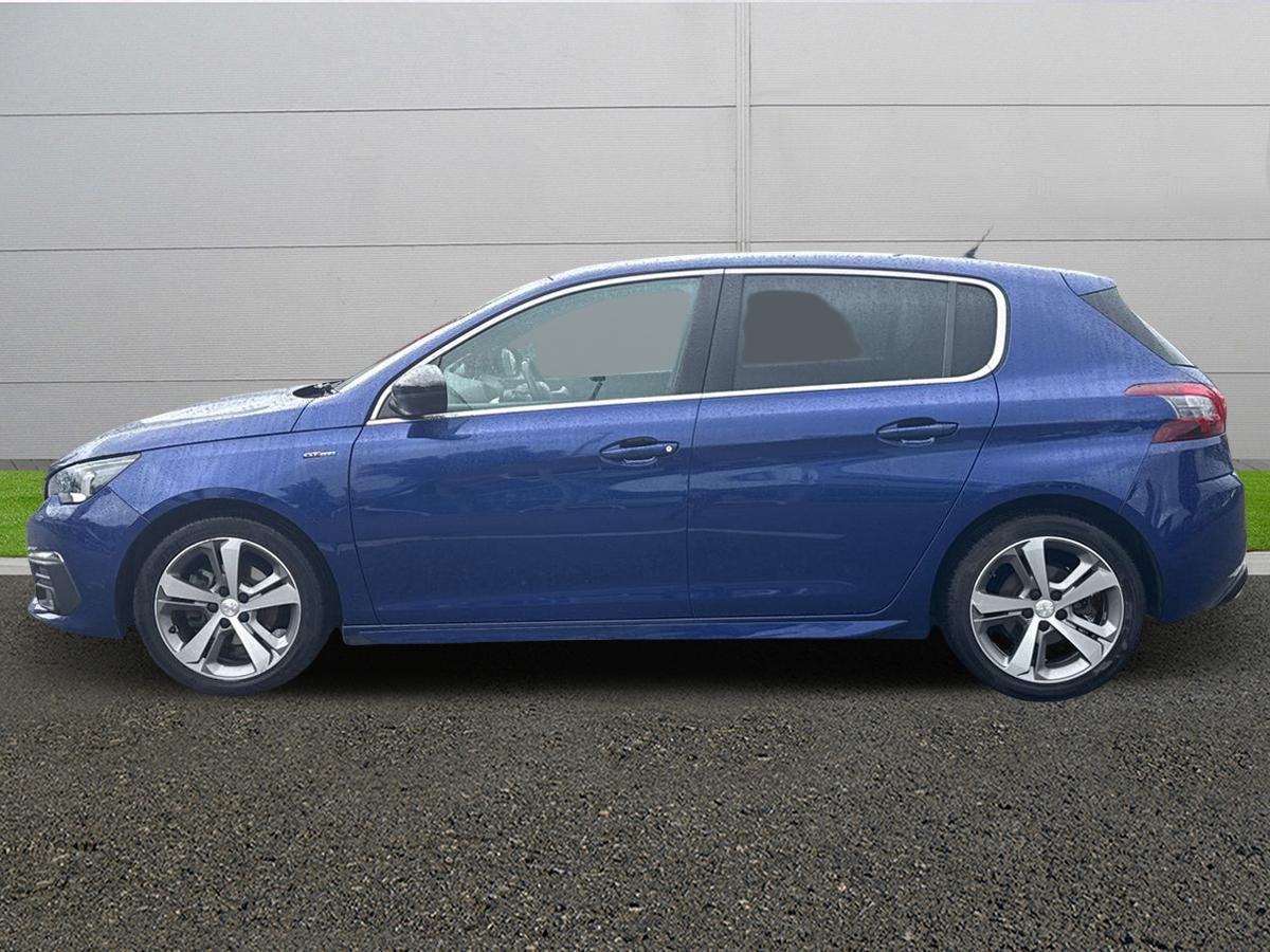 Used Peugeot 308 2020 for sale - 77002536: Photo 4