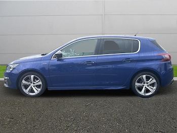 Used Peugeot 308 2020 for sale - 77002536: Photo