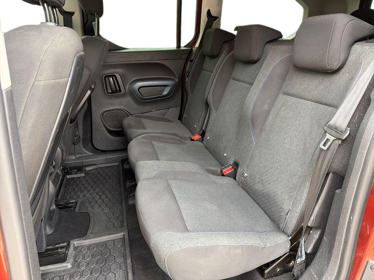 Used Peugeot Rifter 2019 for sale - 77588472: Photo 11