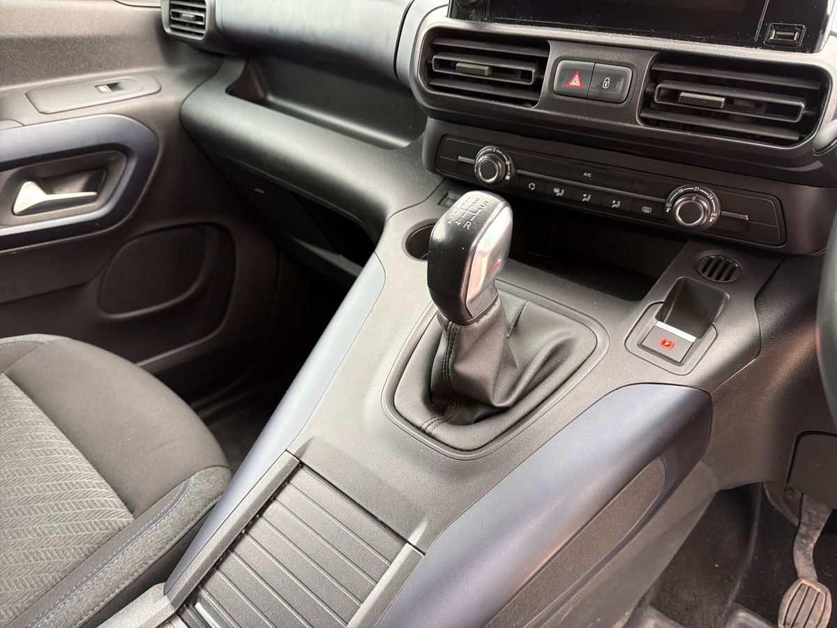 Used Peugeot Rifter 2019 for sale - 77588472: Photo 19