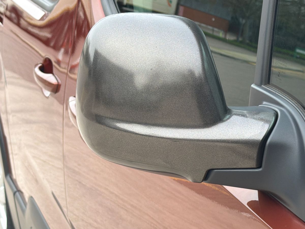 Used Peugeot Rifter 2019 for sale - 77588472: Photo 22