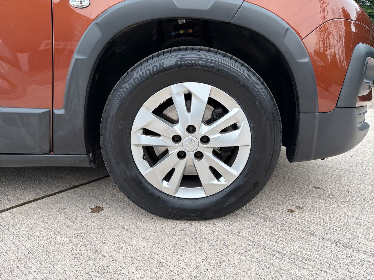 Used Peugeot Rifter 2019 for sale - 77588472: Photo 9