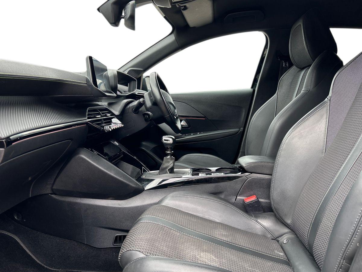 Used Peugeot 208 2023 for sale - 78117717: Photo 10