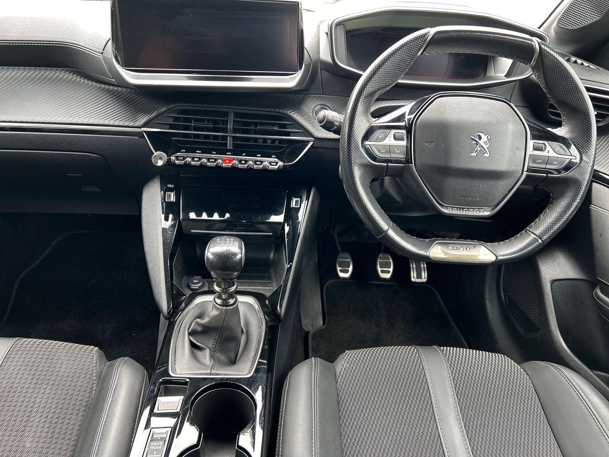 Used Peugeot 208 2023 for sale - 78117717: Photo 13