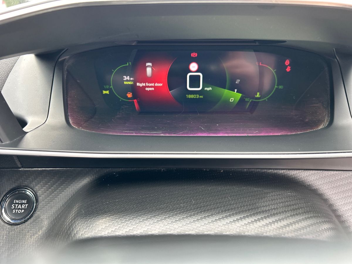 Used Peugeot 208 2023 for sale - 78117717: Photo 14