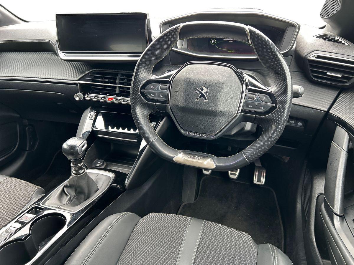 Used Peugeot 208 2023 for sale - 78117717: Photo 15