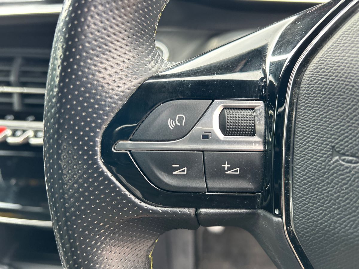 Used Peugeot 208 2023 for sale - 78117717: Photo 16