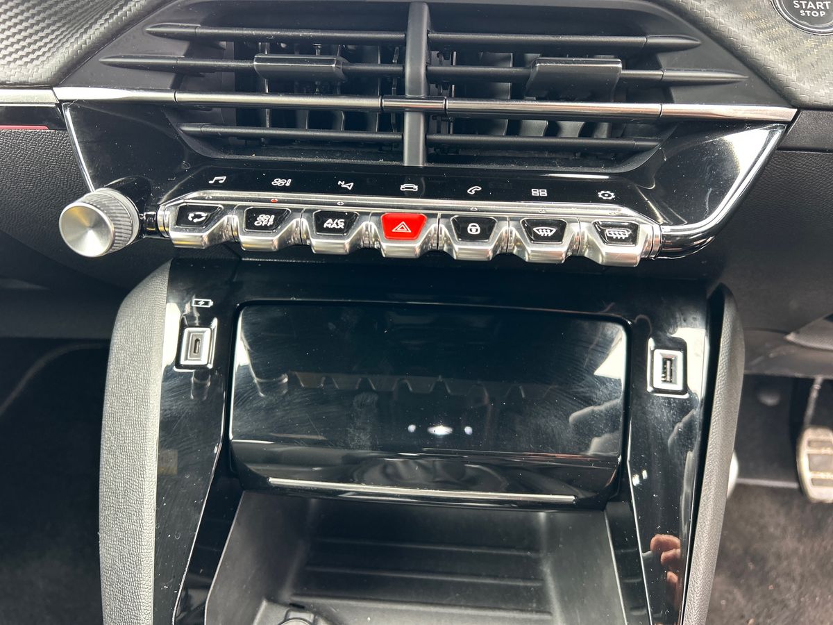 Used Peugeot 208 2023 for sale - 78117717: Photo 18