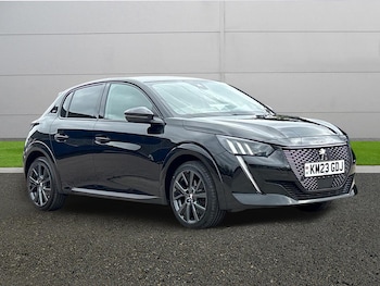 Used Peugeot 208 2023 for sale - 78117717: Photo