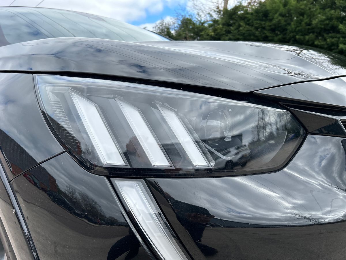 Used Peugeot 208 2023 for sale - 78117717: Photo 21