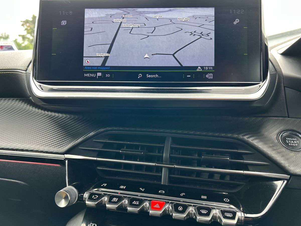 Used Peugeot 208 2023 for sale - 78117717: Photo 23