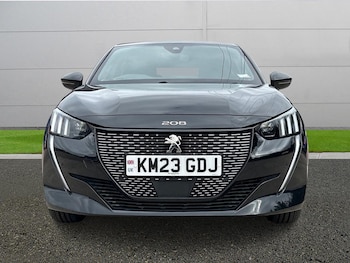 Used Peugeot 208 2023 for sale - 78117717: Photo