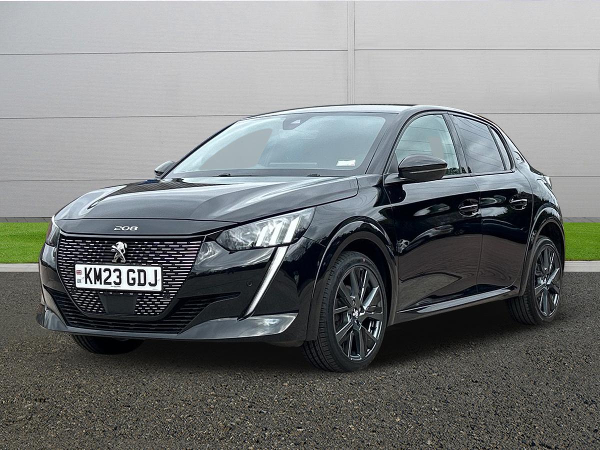 Used Peugeot 208 2023 for sale - 78117717: Photo 3
