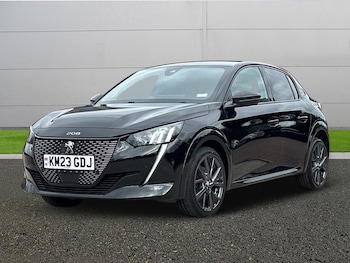 Used Peugeot 208 2023 for sale - 78117717: Photo